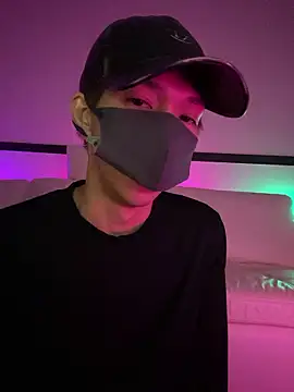 Yumemiru-k online show from 03.20.26