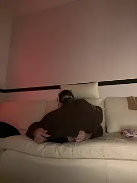 Yumemiru-k online show from 03.21.26