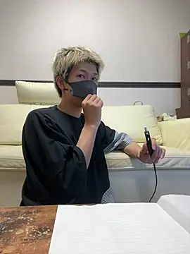 Snapshot of Yumemiru-k chatting on 07.01.26 Yumemiru-k online show from 07.01.26