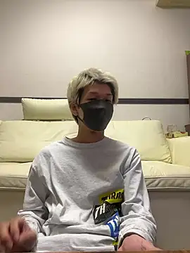 Snapshot of Yumemiru-k chatting on 07.03.26 Yumemiru-k online show from 07.03.26