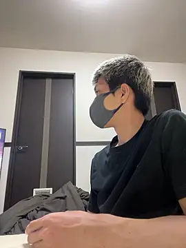 Snapshot of Yumemiru-k chatting on 07.15.26 Yumemiru-k online show from 07.15.26