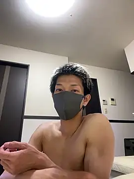 Snapshot of Yumemiru-k chatting on 07.17.26 Yumemiru-k online show from 07.17.26