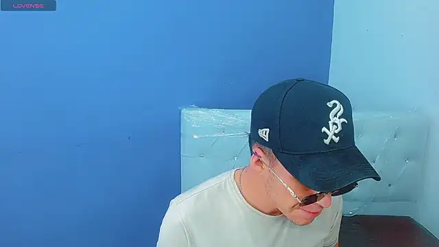 masterboyx online show from 02.23.26