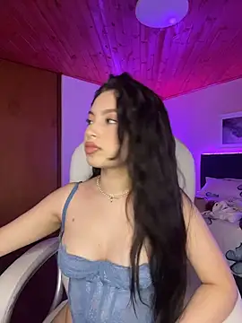 Mady Pink online show from 02.24.26