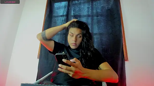 Jess Hoffman online show from 03.09.26