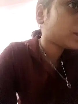 Snapshot of Amrita_Love chatting on 02.27.26 Amrita Love online show from 02.27.26