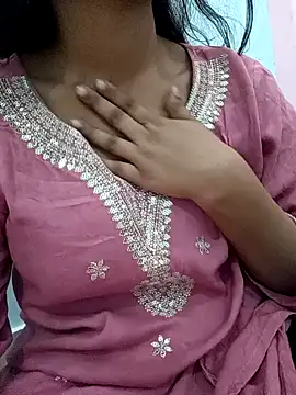 Snapshot of Amrita_Love chatting on 03.02.26 Amrita Love online show from 03.02.26