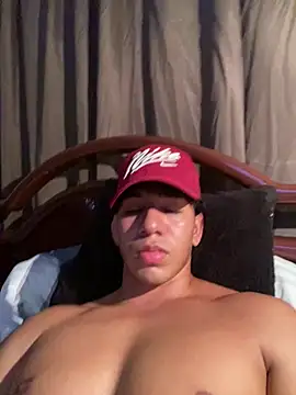 Alejandrososas online show from 05.22.26