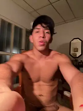 Alejandrososas online show from 06.05.26