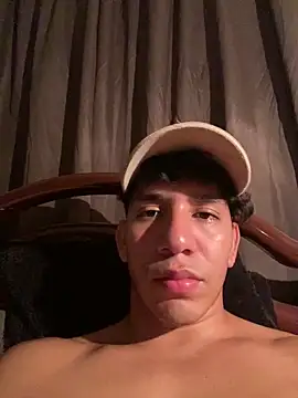 Alejandrososas online show from 06.13.26