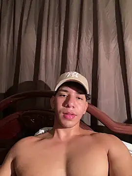 Alejandrososas online show from 06.13.26
