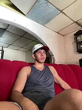Alejandrososas online show from 06.19.26