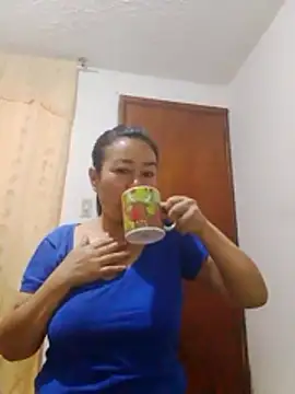 Samanta gonzales online show from 03.01.26