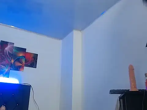 Snapshot of cellesthee chatting on 03.13.26 cellesthee online show from 03.13.26