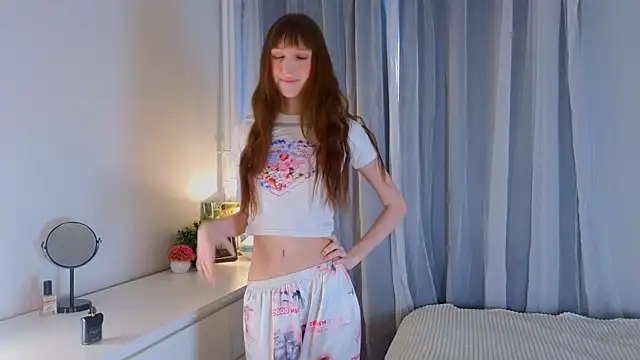 arina waifu online show from 04.24.26