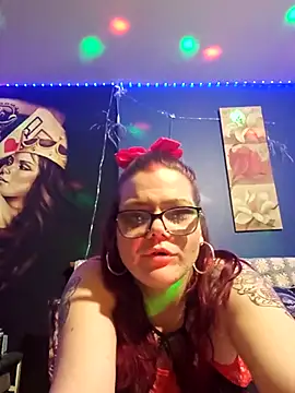 Sexymilf6992 online show from 03.29.26