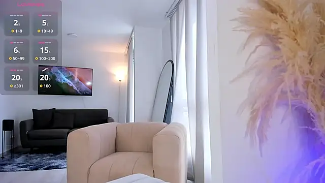 sofiawiliams online show from 04.01.26