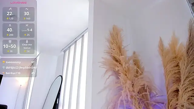 sofiawiliams online show from 04.01.26