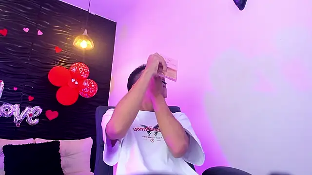 dominicjonnes online show from 03.13.26