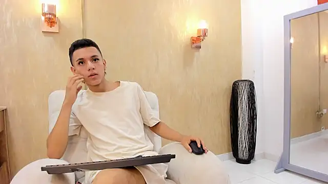 dominicjonnes online show from 04.13.26