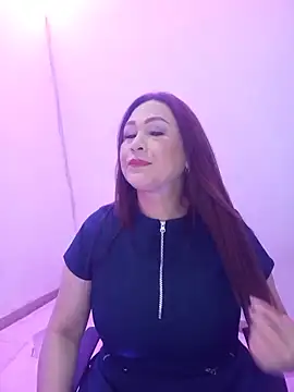 PamelaThoms online show from 03.10.26