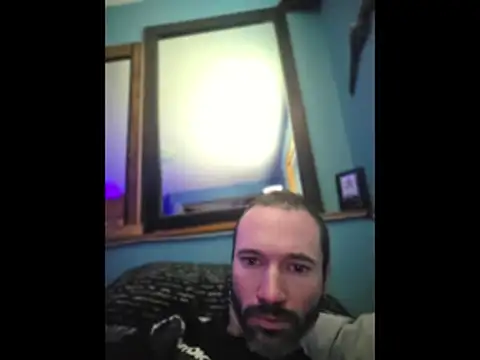Snapshot of TheSexorcist1984 chatting on 07.28.26 TheSexorcist1984 online show from 07.28.26