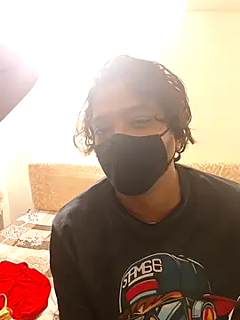 RDindian96 online show from 03.23.26