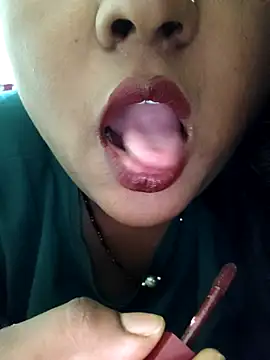 RDindian96 online show from 04.07.26