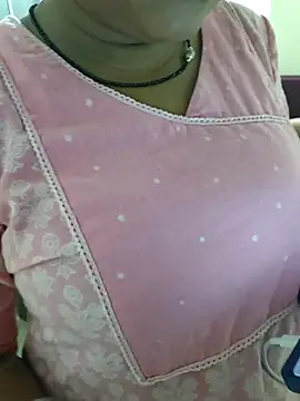 RDindian96 online show from 04.08.26