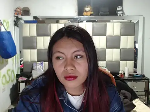 Snapshot of dulcecandy1919 chatting on 02.20.26 dulcecandy1919 online show from 02.20.26