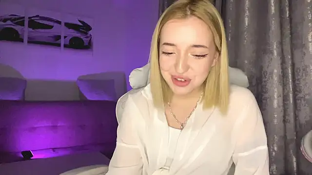 EllianaMiller online show from 02.28.26