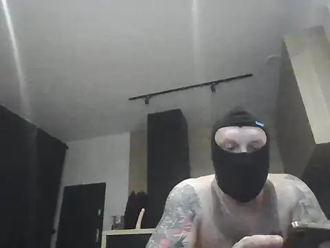 Narcyzzz87 online show from 04.12.26