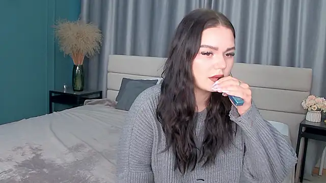 Sweet Ink Muse online show from 03.13.26