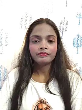 Snapshot of iam-anshika chatting on 02.26.26 iam-anshika online show from 02.26.26