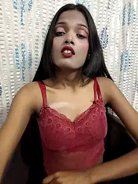 Snapshot of iam-anshika chatting on 04.03.26 iam-anshika online show from 04.03.26