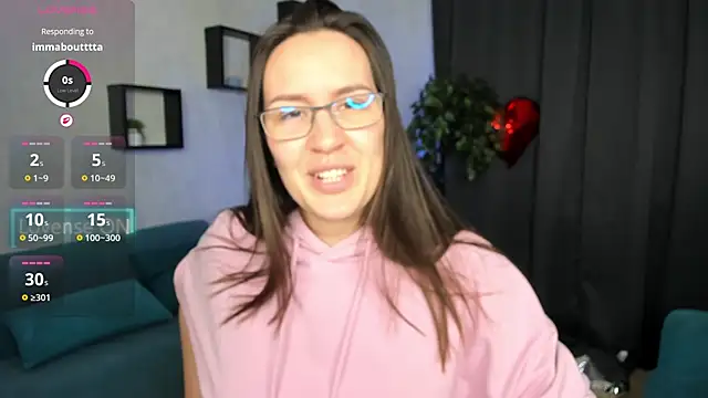 asti bubbles online show from 03.16.26