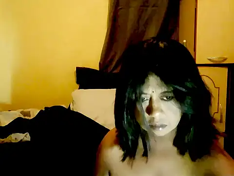 IndianPleasures21 online show from 03.15.26