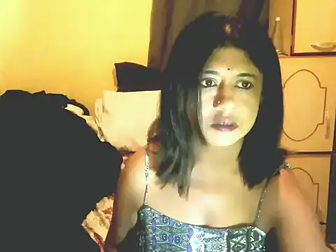 IndianPleasures21 online show from 03.17.26