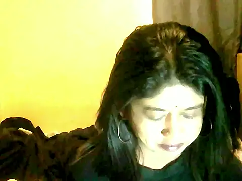 IndianPleasures21 online show from 04.21.26