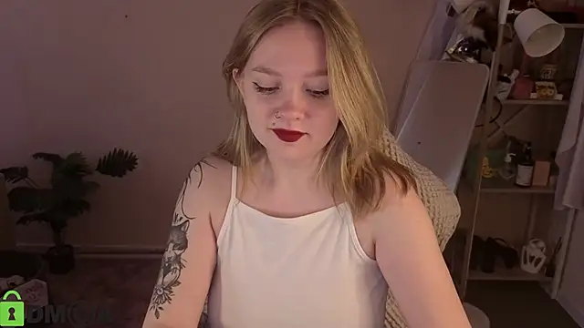 Margo Ring online show from 04.09.26