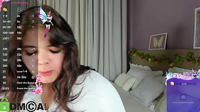 Annet Nel1son online show from 03.28.26