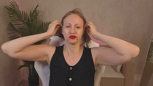 Elizabeth Andersonn online show from 03.31.26