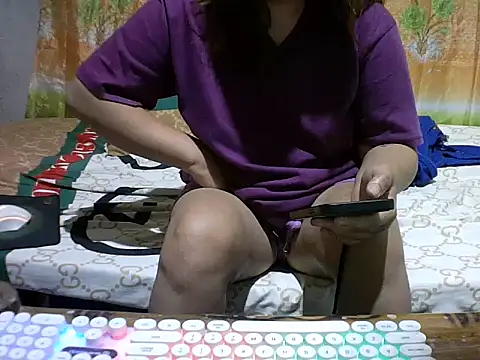 Radiant smile online show from 05.03.26