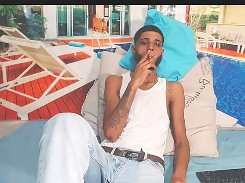 CharmingIndian1 online show from 02.25.26