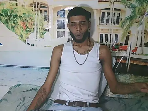 CharmingIndian1 online show from 03.01.26