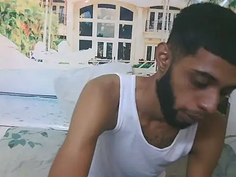 CharmingIndian1 online show from 03.06.26