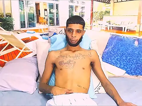 CharmingIndian1 online show from 03.26.26