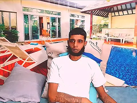 CharmingIndian1 online show from 04.03.26