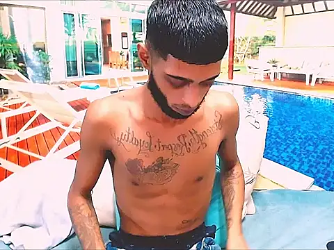 CharmingIndian1 online show from 04.13.26