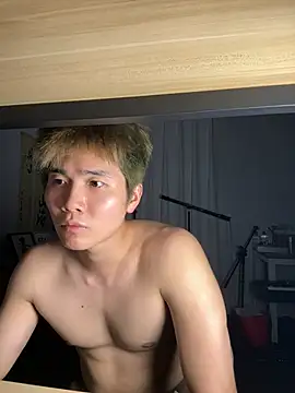 Snapshot of A-Markk chatting on 02.25.26 A-Markk online show from 02.25.26